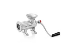 Tritacarne Tre Spade Manuale