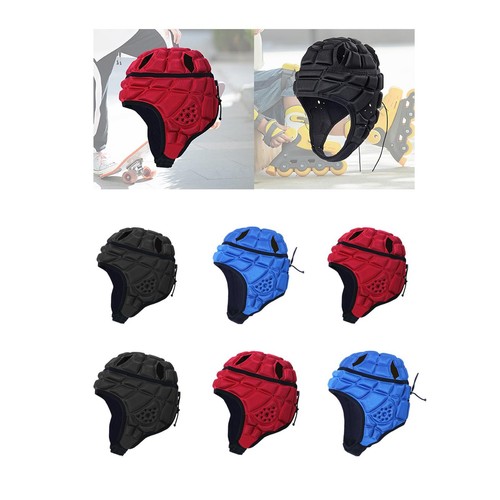 Casco rugby per bambini - da,