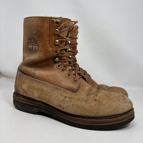 Stivali timberland vintage - stivali,