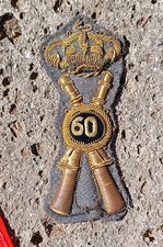 fregio 60 reggimento fanteria
