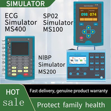 CONTEC MS100 MS200 MS400 SPO2