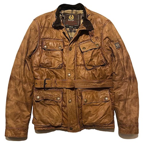 Belstaff trialmaster panther - belstaff,