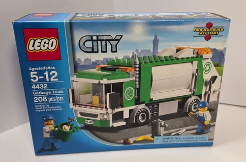 Nuovo sigillato lego - lego, city
