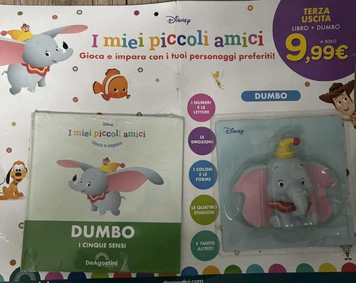Disney miei piccoli amici - miei,