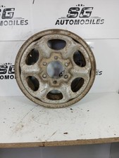 Cerchione nissan terrano - cerchione,