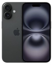 Apple iPhone 16 128GB Nero