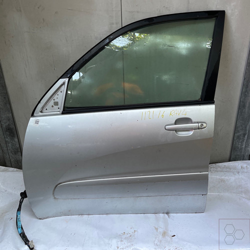 Porta ant toyota - porta, rav