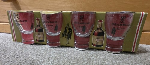 Rare drambuie scotch - rare, x