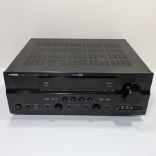 Yamaha RX-V663 400W HDMI Audio