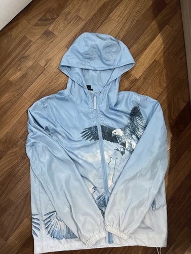 Trapstar antivento - trapstar,