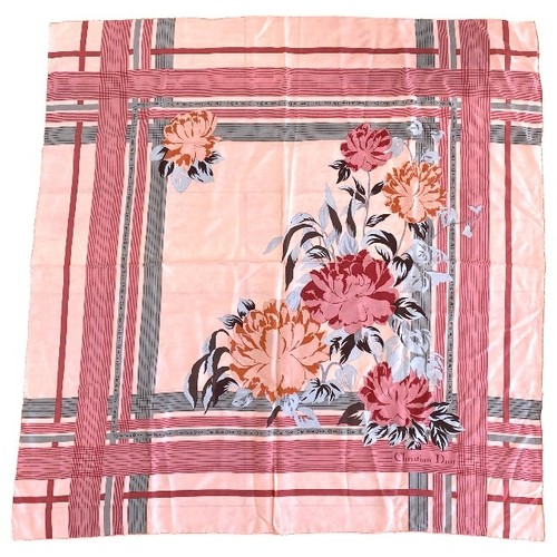 Christian dior stola - christian, scialle