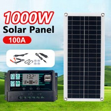 Kit Pannello Solare Mono 1000W