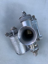 Carburatore dell’Orto SS 29