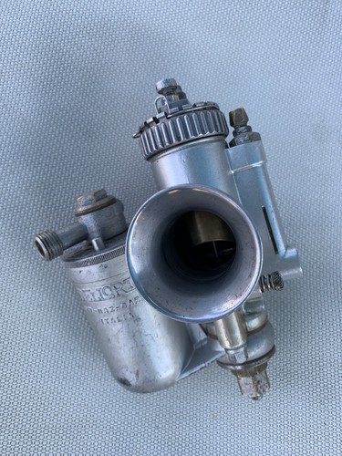 Carburatore dell orto 29 - ss,
