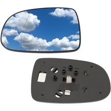 PIASTRA SPECCHIO RETROVISORE