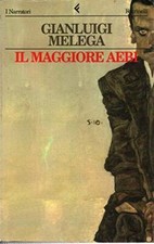 Il maggiore Aebi Melega