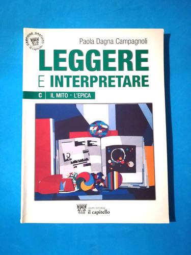 Leggere interpretare il - e, c