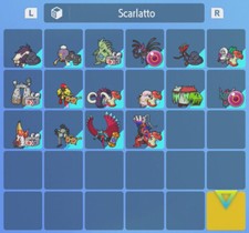 TUTTI i Pokémon ESCLUSIVI di