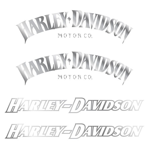 Kit replica adesivi decals - kit,