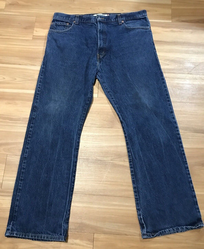 Jeans levis 517 uomo 40x32 - jeans,