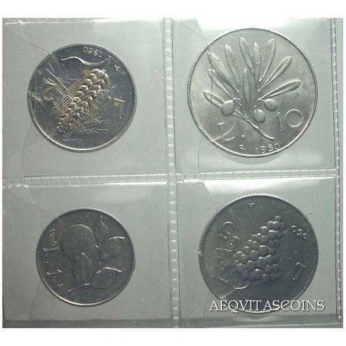 Repubblica italiana 2 - -, 1
