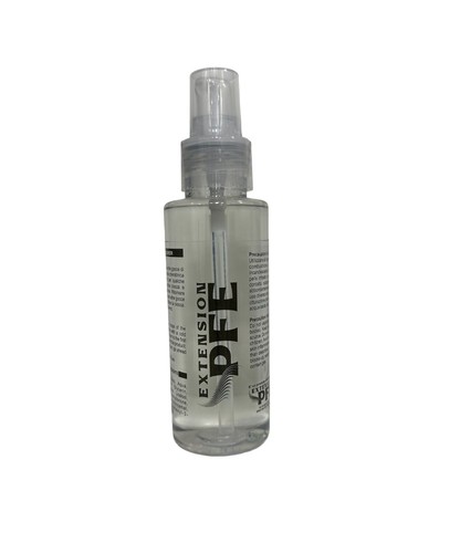Solvente liquido rimuovi