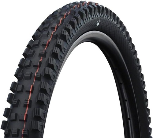 Pneumatico schwalbe magic - magic, mary