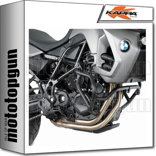 Kappa paramotore bmw 650 gs - bmw,