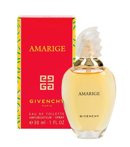 Amarige givenchy profumo donna - profumo,