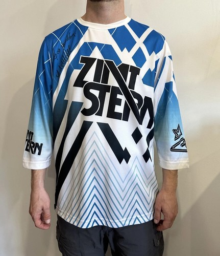 Maglia mtb downhill - mtb,