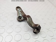 SUPPORT FOOTREST LEFT 58303038000 KTM 400 EXC WP 1996 RIDER DRIVER