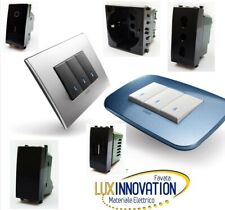 OFFERTA STOCK VIMAR ARKE NERA