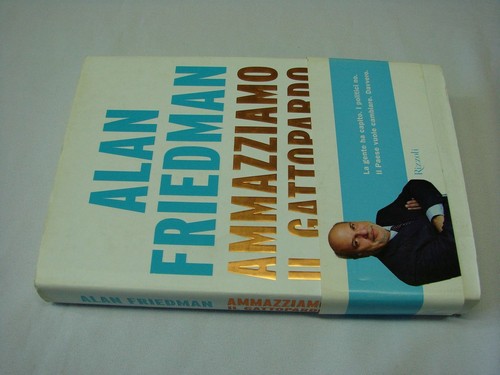 Ammazziamo il - (friedman),