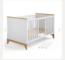 lettino bambino Mai Usato