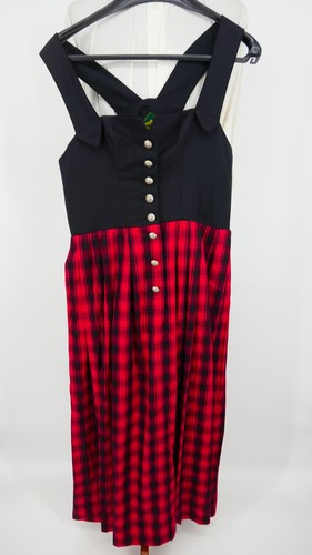 Dirndl chiemseer abito - chiemseer,