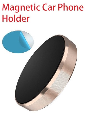 Supporto magnetico telefono