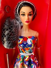 BAMBOLA INTEGRITY TOYS FASHION