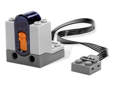 Lego ricevitore - ricevitore,