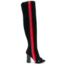 Stivali alti ginocchio Marc