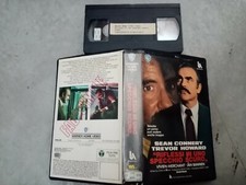 Riflessi in uno specchio scuro - VHS 