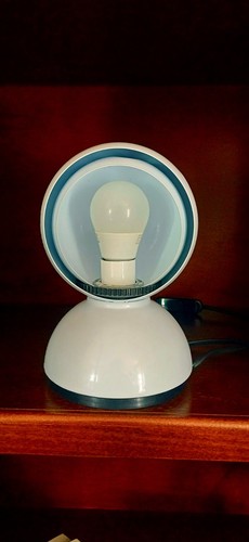Lampada tavolo vintage - da,