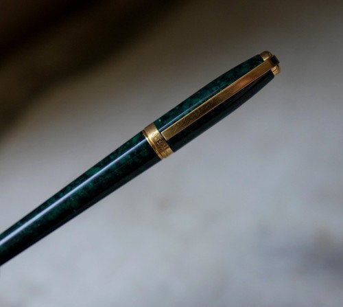 Magnifique stylo roller - magnifique,