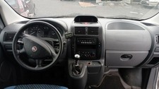 VOLANTE Fiat Scudo (270) Van