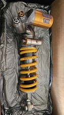 Mono Ohlins Bmw S 1000 RR