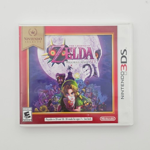 The legend zelda - legend, of