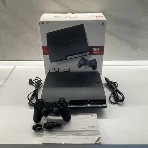 Console sony ps3 playstation - sony,