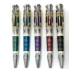 Penna stilografica TangMoon