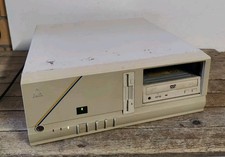 Computer Vintage Pentium MMX