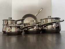 ChefLine Set di Pentole 10
