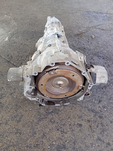 Cambio automatico volkswagen - automatico,